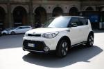 Kia Soul 2014 года (EU)